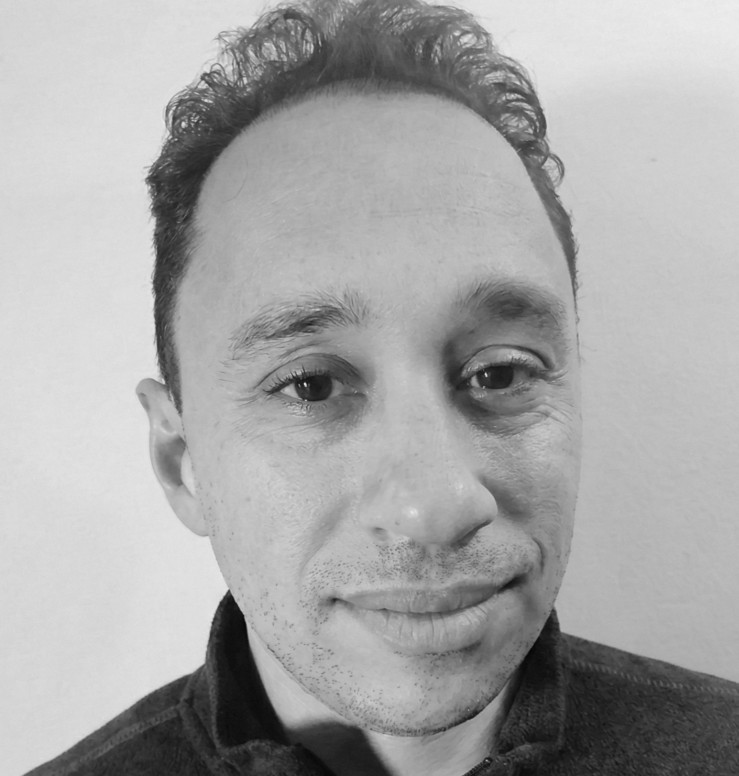 Peter A. McKay headshot